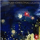 Coldplay - Christmas Lights